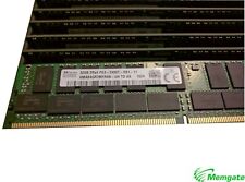256GB (8 x 32GB) DDR4 PC4-2400T-R ECC Reg Memory DELL Precision Rack/Tower T7910 picture