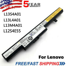OEM Battery L13M4A01 For Lenovo IdeaPad B40 B50 N40 N50 L13S4A01 L12S4E55 NEW picture
