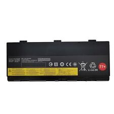 Fully New 77+ SB10H45078 00NY493 Replacement Laptop Battery Compatible with Thin picture