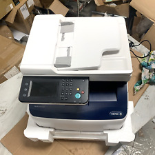 Xerox WorkCentre 6027/NI Wireless Multi-function Color Laser Printer (USED) picture