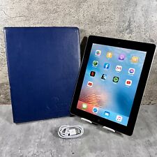 Apple iPad 2nd Generation 16GB Black - Good Condition picture