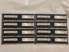 SK Hynix 64GB (8x8GB) PC3L-10600R 1333MHz ECC Memory HMT31GR7CFR4A-H9 picture