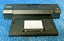 Dell E-Port PR02X SuperSpeed USB 3.0 Laptop Docking Station 035RXK picture