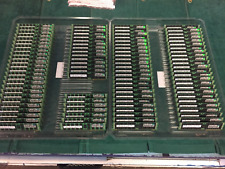 Samsung 24GB 3Rx4 PC3L-10600R Server Memory (lot of 96) UNTESTED picture