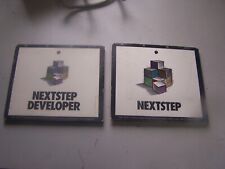 NeXTStep Release 3.2 & NeXTStep Developer 3.2 Software picture