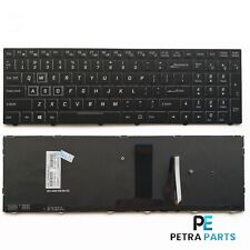 US Layout Color Backlit Keyboard for Clevo N855HJ1 N857HJ1 N870HJ1 N850HP6 picture