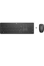 HP 235 Wireless Mouse and Keyboard Combo picture