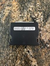 Vintage 1995 IBM Amphenol SCSI-2 Terminator 52G4259 EC D18561 picture