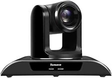 Tenveo PTZ 20X Optical Zoom Webcam - 1080P Full HD VHD202U - New in unopened box picture