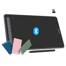 XP-Pen Deco LW Bluetooth Drawing Graphics Tablet 60° Tilt 8192 picture