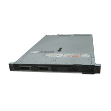 Dell PowerEdge R440 1U Server w/ 1x Gold 5122, 32GB (2x16) RAM,  H730P picture