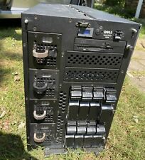 dell poweredge 4600 server tower - Untested picture