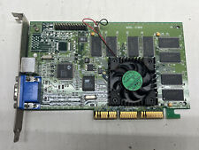 Creative Labs CT6810 AGP  3D Blaster Legacy MKIII 32 MB VGA Video Graphics Card picture