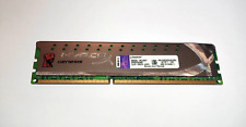 Kingston HyperX Genesis KHX1600C9D3X2K2/8GX 4GB PC3-12800 DDR3 -1600MHz PC RAM picture