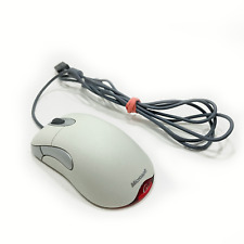 Microsoft intellimouse Optical 1.1/1.1a USB Wheel Mouse picture