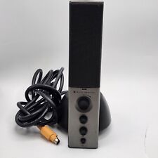 Altec Lansing VS4121 Computer Speaker 2.1 Replacement Right Speaker Only picture