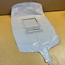 SELLER EXCLUSIVE  2ft/60cm Macintosh SE Balloon _ Apple Computer, Never inflated picture