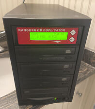 Kanguru Solutions  1 to 3 DVD Duplicator 16x picture