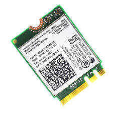 Gigabit M2 WIFI Network Card 4.0 Bluetooth 7260NGW AC 1200M 2.4G/5G Dual Band picture