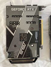 ASUS Dual GeForce RTX 3060 OC V2 12GB GDDR6 Graphics Card picture
