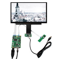 HDMI Type-C LCD Controller Board 11.6 in 1920X1080 Capacitive Touch IPS LCD picture