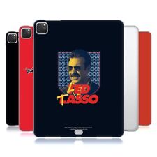 OFFICIAL TED LASSO SEASON 2 GRAPHICS SOFT GEL CASE FOR APPLE SAMSUNG KINDLE picture