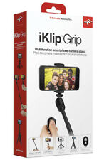 IK Multimedia iKlip Grip Smartphone Camera Stand UPC 888680080594 picture