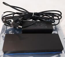 HP Elite USB-C G4 Docking Station L13898-002 w/ USB-C Cable and OEM AC Adapter picture