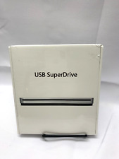 Apple USB Super Drive -Model A1379 External CD/DVD Drive *New-Sealed picture