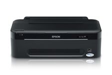 Epson Stylus N11 All-In-One Inkjet Printer, Open Box Never Been Used picture
