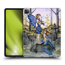 OFFICIAL AMY BROWN FOLKLORE SOFT GEL CASE FOR APPLE SAMSUNG KINDLE picture