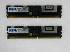 8GB (2 x 4GB) Kit For Dell PowerEdge 2900, 2950, 1900, 1950, 1955 SNP9F035CK2/8G picture