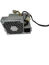 HP PC8019 240W SFF Power Supply 503376-001 Rev B picture
