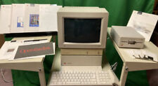 Apple IIGS 1MB A2S6000 Complete Computer System Software & Documentation picture