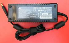 OEM HP ENVY 20-d005d 20-d006d 20-d010 20-d030xt 20-d034 135w Smart Charger+Cord picture