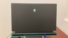DELL Alienware 17 R5 High-End Gaming Laptop, 32 GB RAM, AMD Ryzen 7 6800H picture