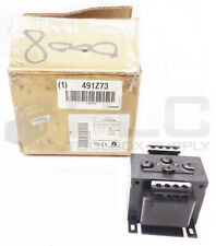 NEW ACME ELECTRIC CE100N004 INDUSTRIAL CONTROL TRANSFORMER 100VA 50/60HZ picture