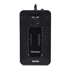 CyberPower SX950U 120V ac 950VA 510W 15A 12-Outlets Battery Backup 5 ft. Cord picture