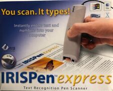 IrisPen Express Instantly Enters Text Into Your Computer - Hand Held Scanner picture