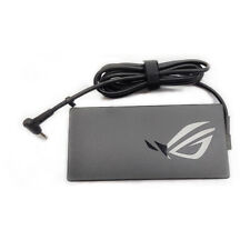 Genuine ASUS 120W Charger ZenBook Flip 15 UX563 VivoBook K571 4.5*3.0mm Adapter picture