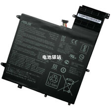Genuine 7.7V 39Wh C21N1624 0B200-02420000 battery for ASUS Q325UA Q325U Q325UAR picture