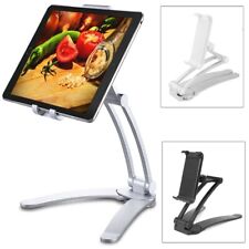 Kitchen Desktop Tablet/iPad Pro 12.9 /IPAD Air Stand Wall Mount iPad Holder picture