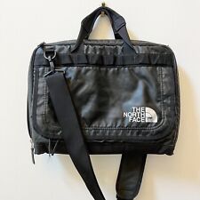 The North Face Black Medium Messenger Bag 17