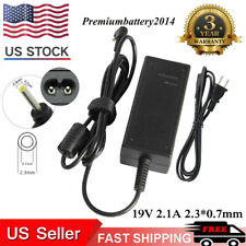 AC adapter Charger FOR Asus Eee PC 1001 1001P 1001PX Power Supply Cord  picture