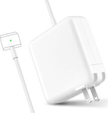 🔥weyooin PA-60W Mac Book Pro Charger 60W T-Tip Magnetic Charger Power Adapter🔥 picture