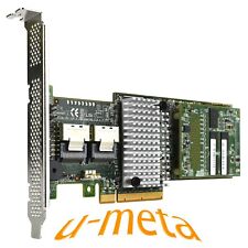 Broadcom LSI MegaRAID SAS 9270-8i 6Gb/s 8 Ports PCIe 3.0x8 1GB Cache Memory RAID picture