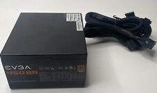 EVGA 450 BR 80 Plus 450W Bronze Power Supply UNTESTED picture