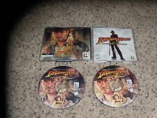 Indiana Jones and the Infernal Machine PC Game picture