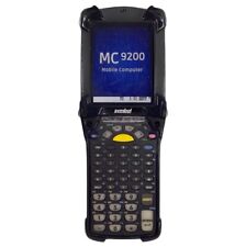 Symbol MC9200 Barcode Scanner (MC92N0-GA0SYEQA6WR) picture