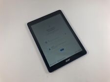 Acer ChromeBook Tab 10 D651N 9.7